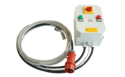 Systembau Beispiel 3